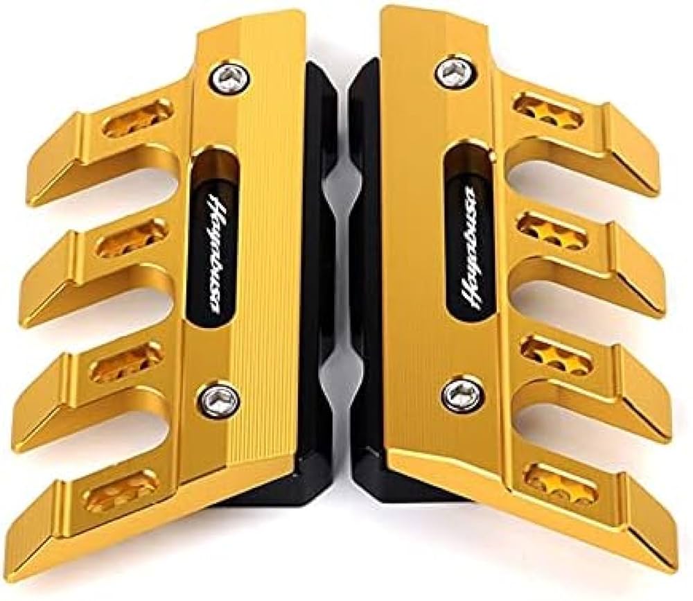 Amazon.co.jp: バイク フロントフォークプロテクター スライダー